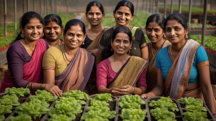 Community Empowerment