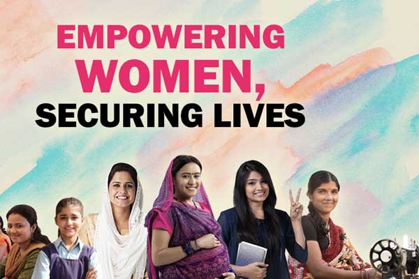Empowered Women